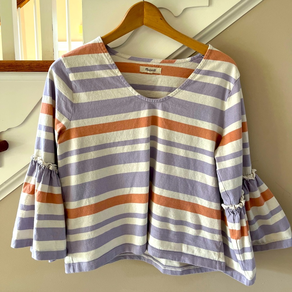 Madewell Top